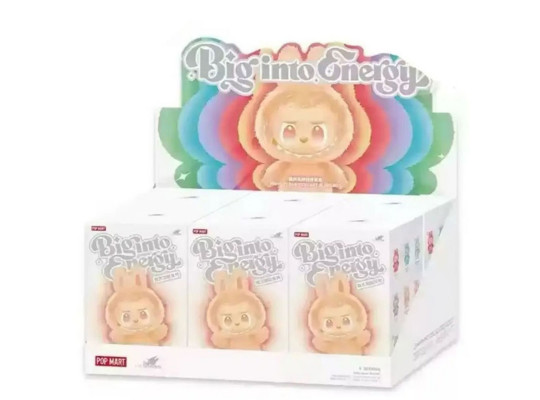 Soft toys and key chians LABUBU 6931571071929 
