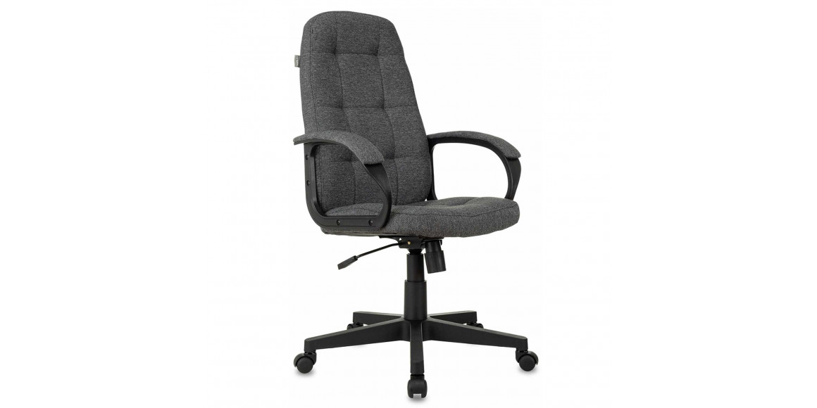 Офисный стул BYUROKRAT CH-002/3C1GREY 