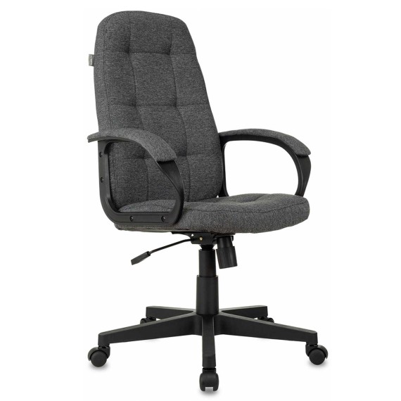 Офисный стул BYUROKRAT CH-002/3C1GREY 