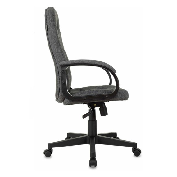 Офисный стул BYUROKRAT CH-002/3C1GREY 
