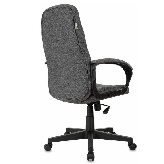 Офисный стул BYUROKRAT CH-002/3C1GREY 
