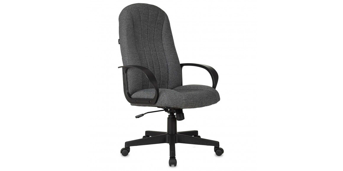 Office chair BYUROKRAT CH-898/3C1GREY 