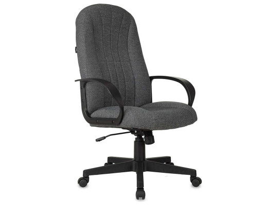 Գրասենյակային աթոռ BYUROKRAT CH-898/3C1GREY 