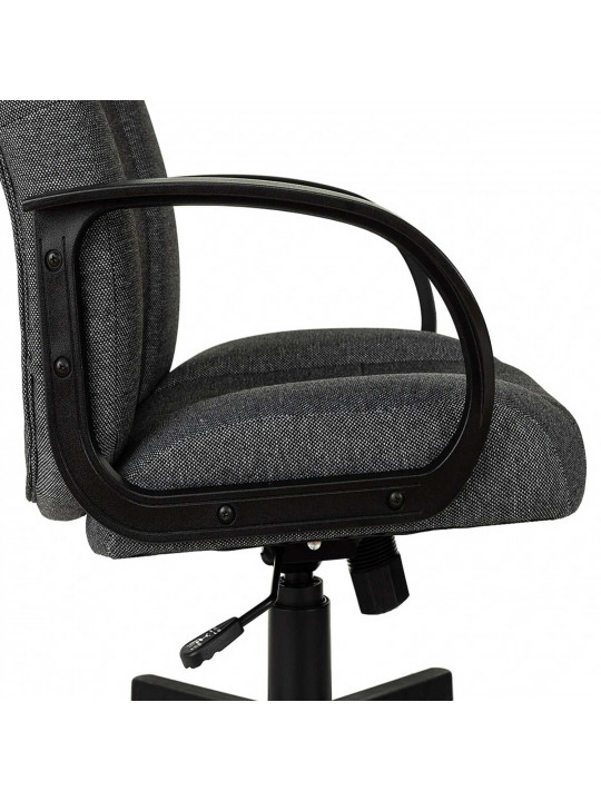 Գրասենյակային աթոռ BYUROKRAT CH-898/3C1GREY 