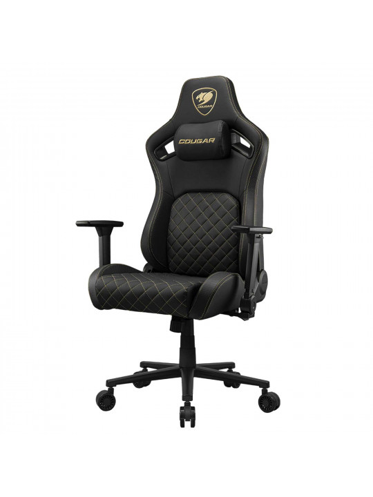Խաղային աթոռ COUGAR Defensor Gold 