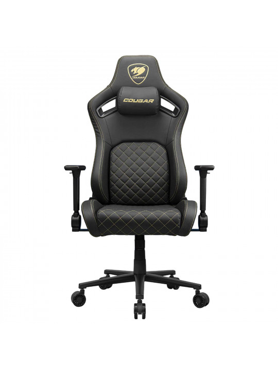 Խաղային աթոռ COUGAR Defensor Gold 
