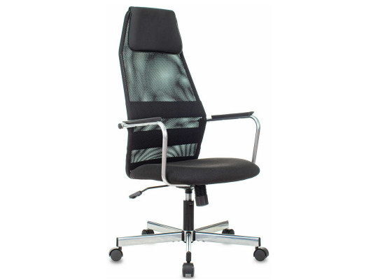 Office chair BYUROKRAT KB-5M/3C11BLACK 