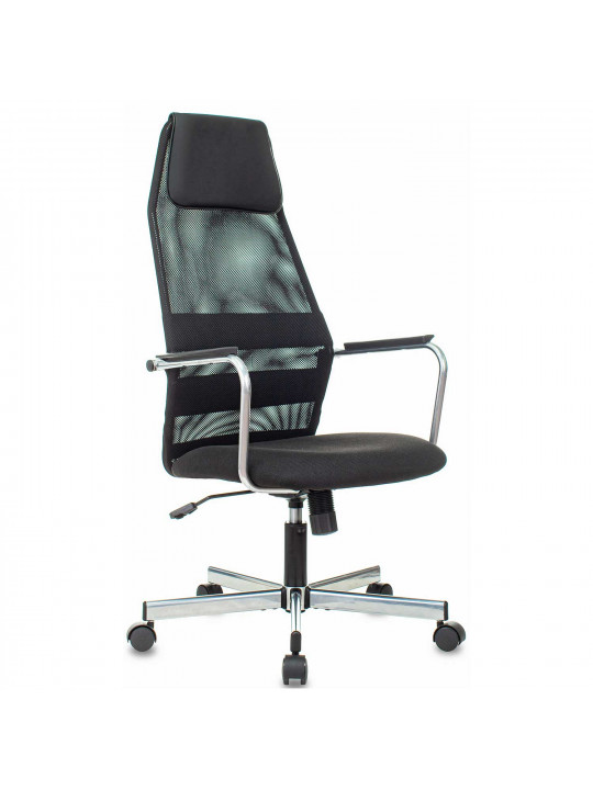 Office chair BYUROKRAT KB-5M/3C11BLACK 