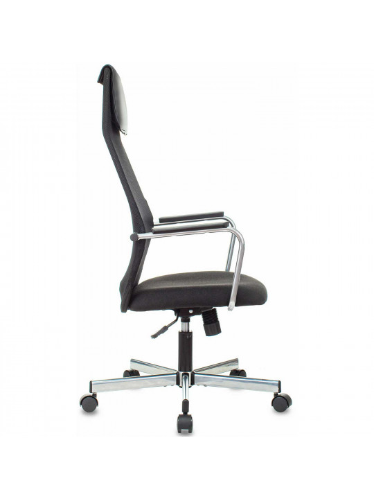 Office chair BYUROKRAT KB-5M/3C11BLACK 