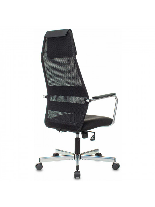 Office chair BYUROKRAT KB-5M/3C11BLACK 