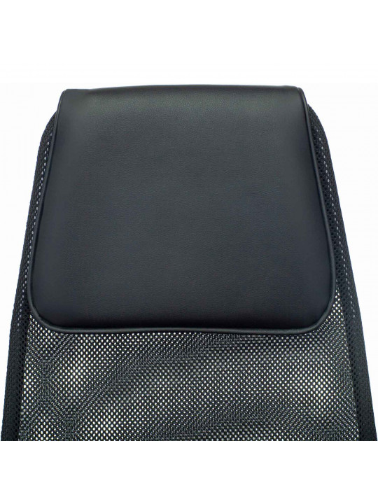 Office chair BYUROKRAT KB-5M/3C11BLACK 