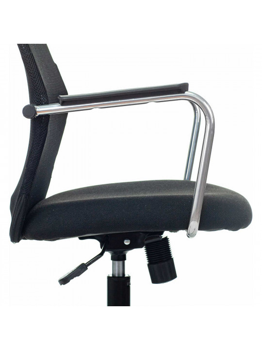 Office chair BYUROKRAT KB-5M/3C11BLACK 