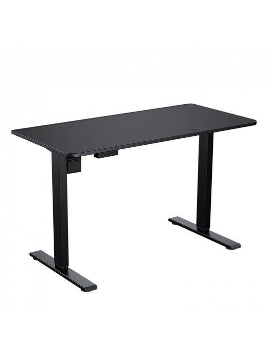 Gaming pc desk COUGAR Royal Mossa 120 (Black) 