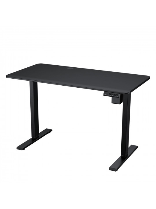 Gaming pc desk COUGAR Royal Mossa 120 (Black) 