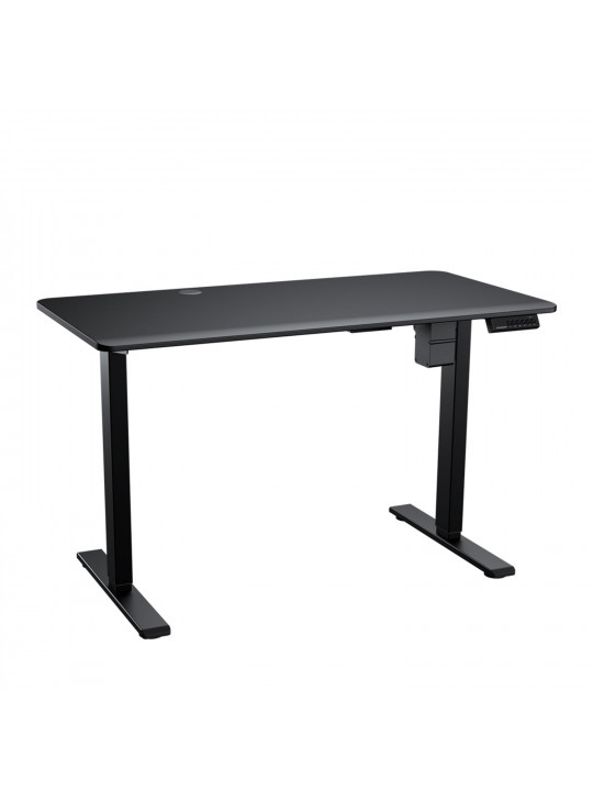 Gaming pc desk COUGAR Royal Mossa 120 (Black) 