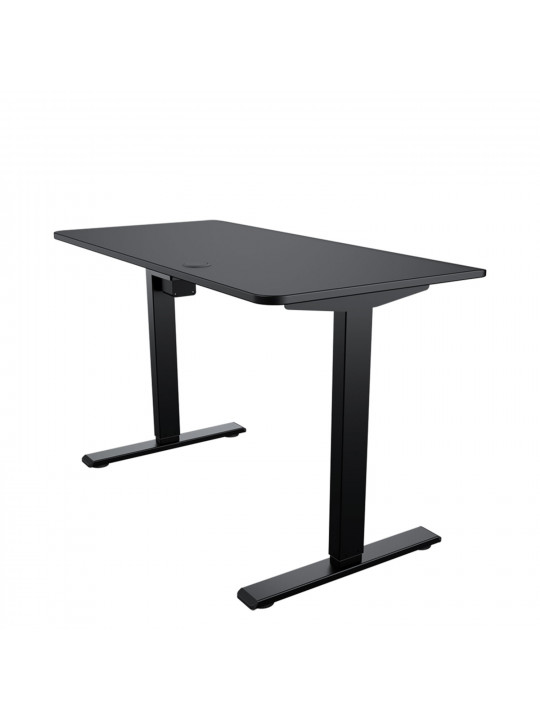 Gaming pc desk COUGAR Royal Mossa 120 (Black) 