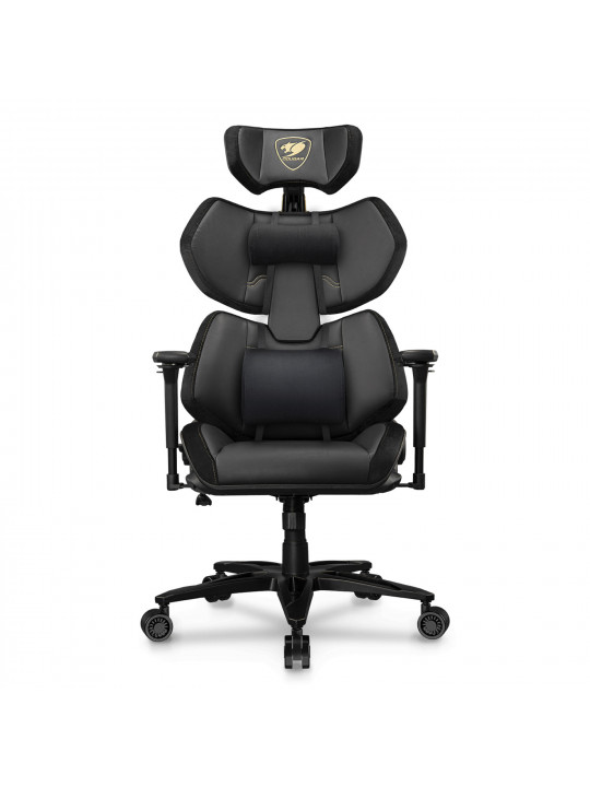 Gaming chair COUGAR Terminator Elite Gold 