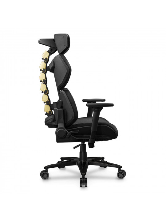 Gaming chair COUGAR Terminator Elite Gold 