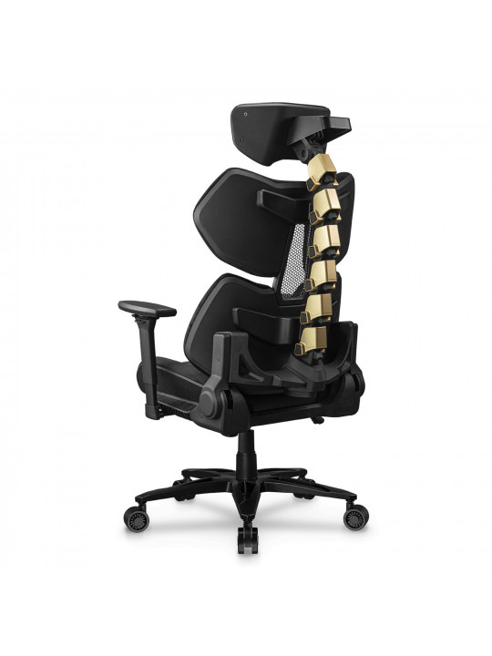 Gaming chair COUGAR Terminator Elite Gold 