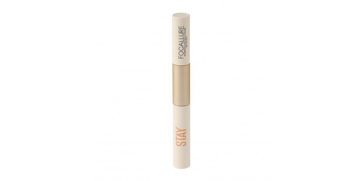Cosmetics XIMI 6941845802296 MASCARA & EYELINER (802296)