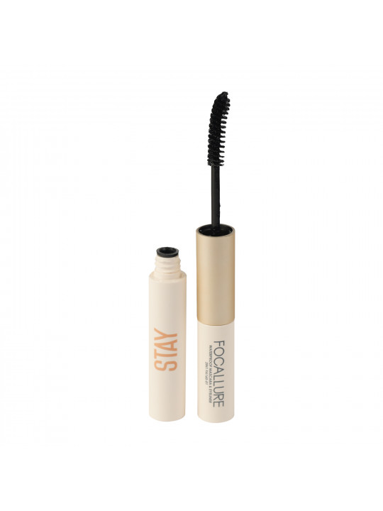 Կոսմետիկա XIMI 6941845802296 MASCARA & EYELINER (802296)