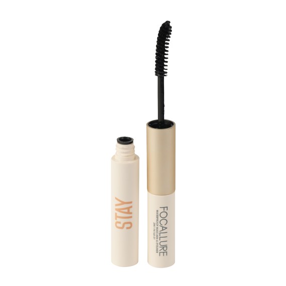Կոսմետիկա XIMI 6941845802296 MASCARA & EYELINER (802296)