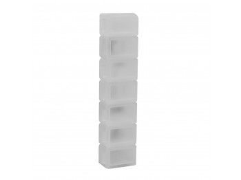 Storage box XIMI 6941963908290 DEVIDERS (908290)