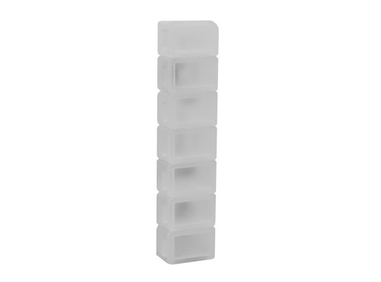 Storage box XIMI 6941963908290 DEVIDERS (908290)