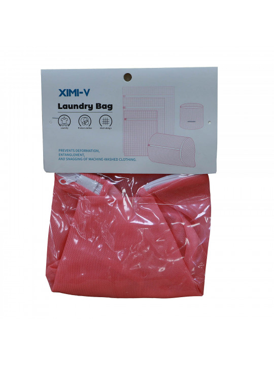 Ящик для хранения XIMI 6942156239801 LAUNDRY BAG (239801)