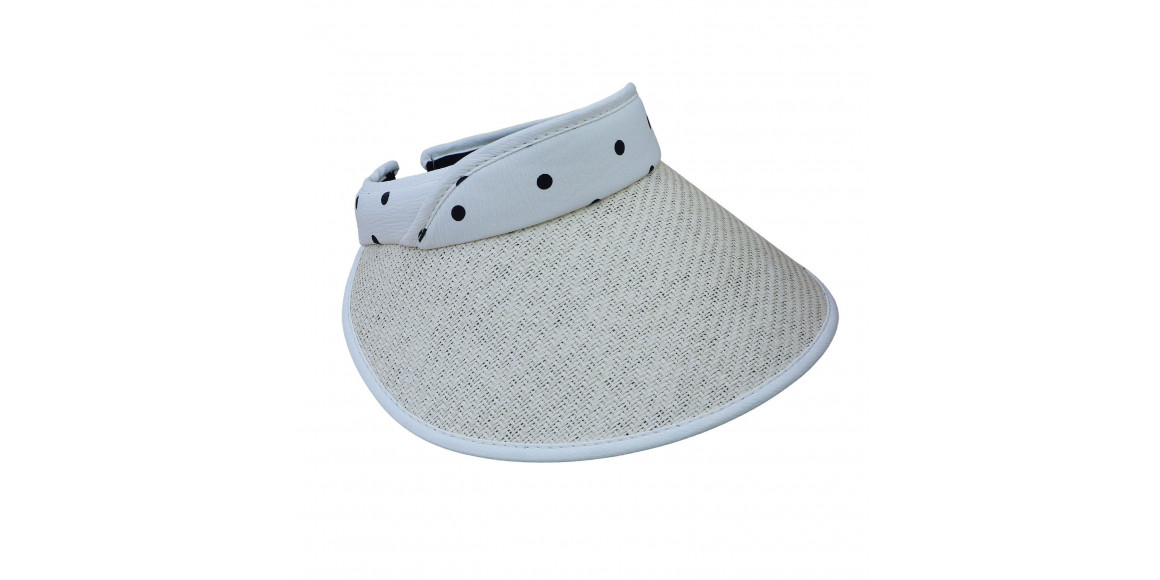 Summer hats XIMI 6942156250974 FOR KIDS (250974)