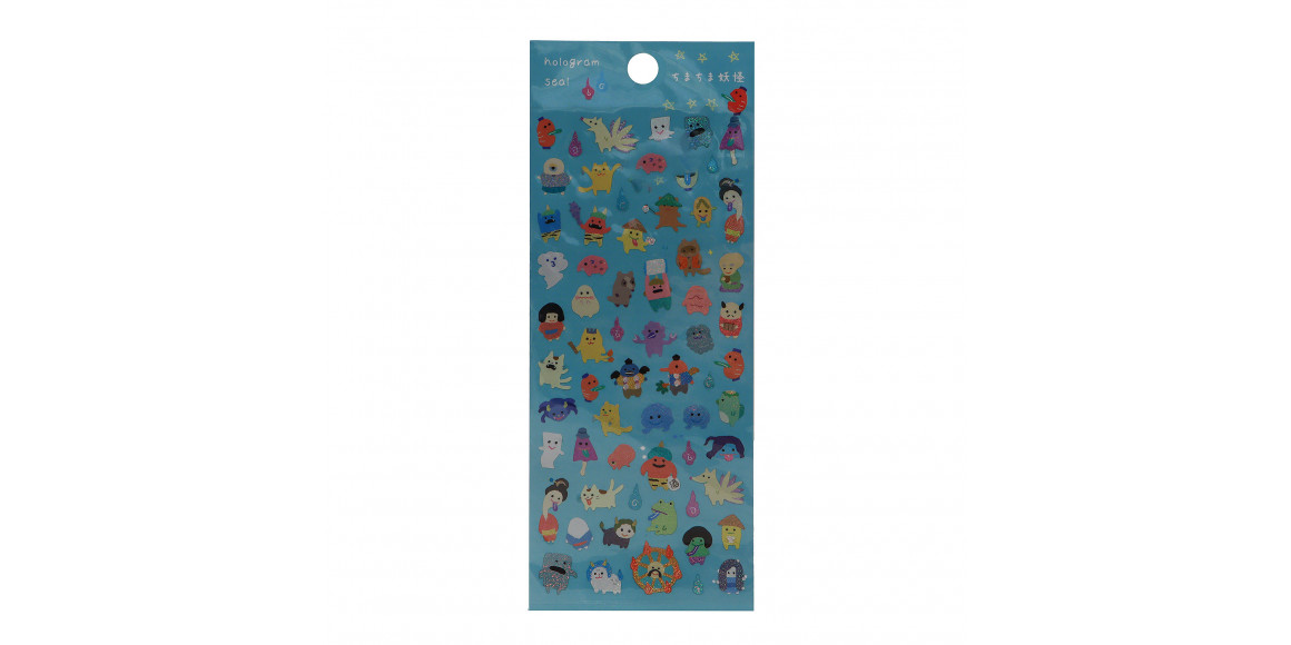 Stationery accessories XIMI 6942156286492 STICKERS (286492)