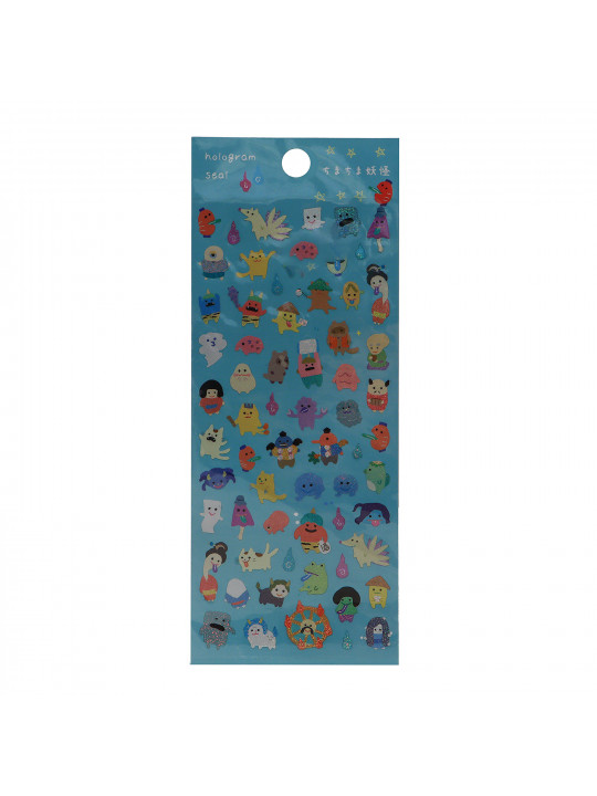 Stationery accessories XIMI 6942156286492 STICKERS (286492)