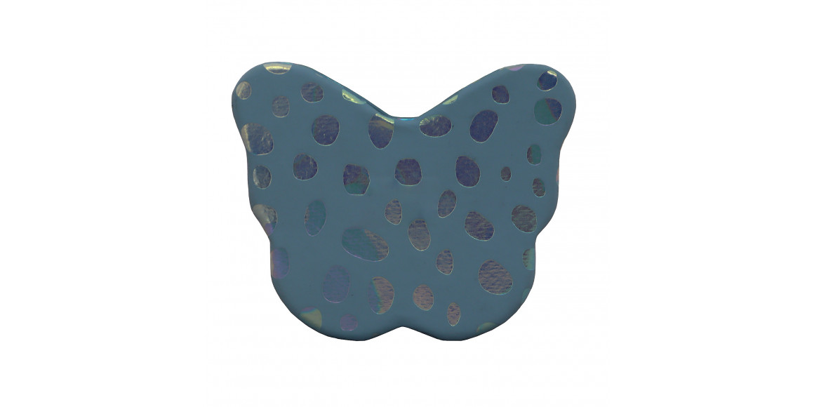 Կոսմետիկ հայելիներ XIMI 6942156291632 BUTTERFLY STYLISH (291632)
