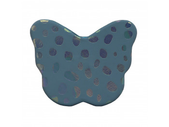 Կոսմետիկ հայելիներ XIMI 6942156291632 BUTTERFLY STYLISH (291632)
