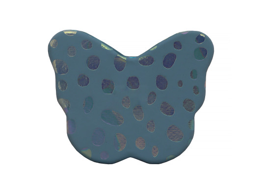 Cosmetic mirrors XIMI 6942156291632 BUTTERFLY STYLISH (291632)