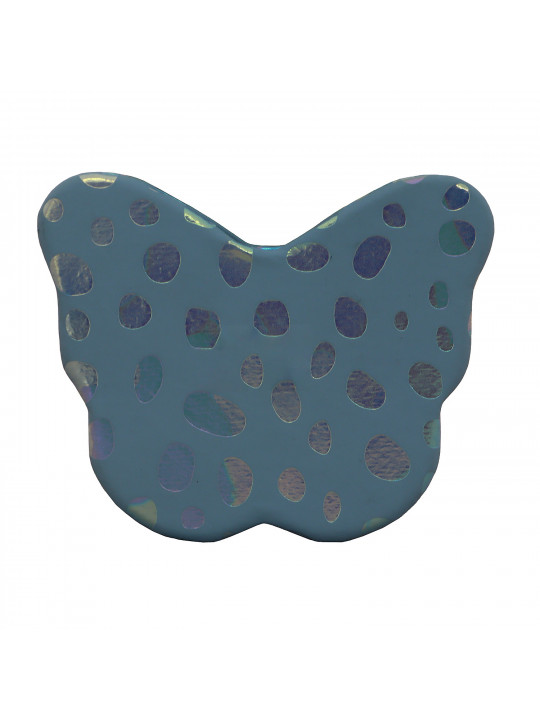 Cosmetic mirrors XIMI 6942156291632 BUTTERFLY STYLISH (291632)