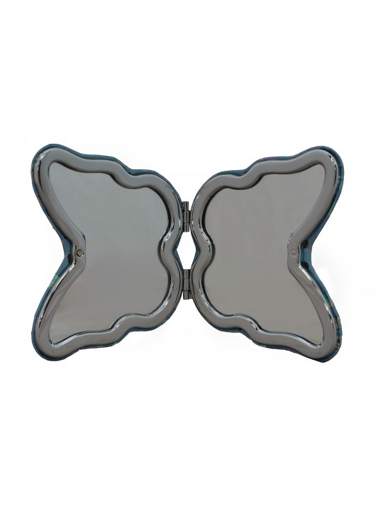 Cosmetic mirrors XIMI 6942156291632 BUTTERFLY STYLISH (291632)