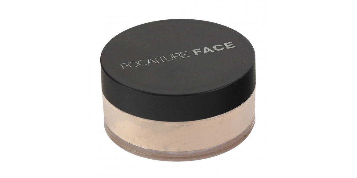 Cosmetics XIMI 6974908111035 POWDER #4 (111035)