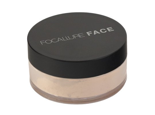 Cosmetics XIMI 6974908111035 POWDER #4 (111035)