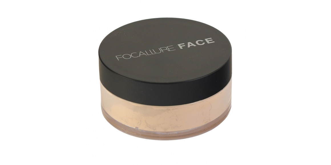Cosmetics XIMI 6974908111059 POWDER #6 (111059)