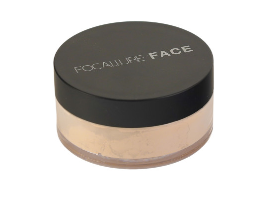 Cosmetics XIMI 6974908111059 POWDER #6 (111059)