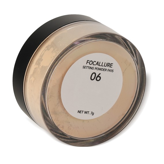 Косметика XIMI 6974908111059 POWDER #6 (111059)