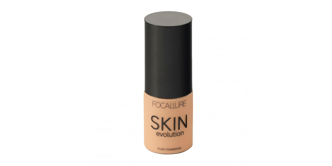 Cosmetics XIMI 6974908115392 FOUNDATION 4# (115392)