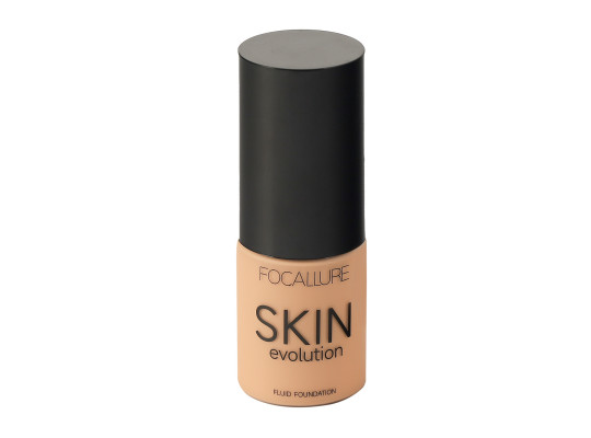 Cosmetics XIMI 6974908115392 FOUNDATION 4# (115392)