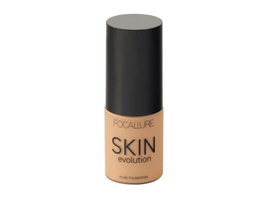 Cosmetics XIMI 6974908115408 FOUNDATION5 (115408)
