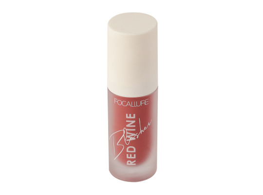 Cosmetics XIMI 6974908117143 BLUSHER 1 (117143)