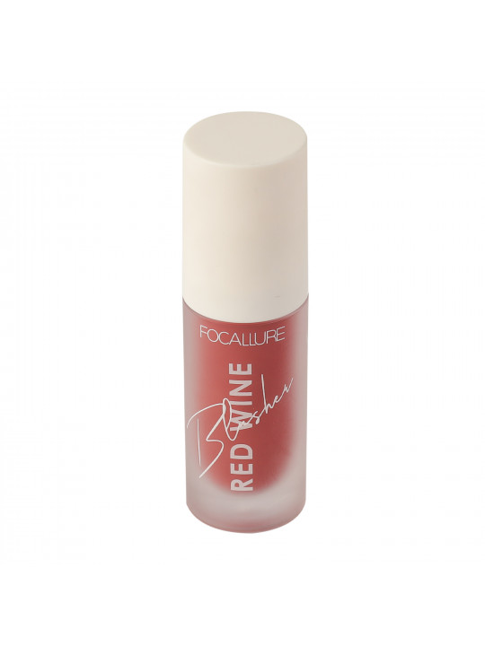 Cosmetics XIMI 6974908117143 BLUSHER 1 (117143)