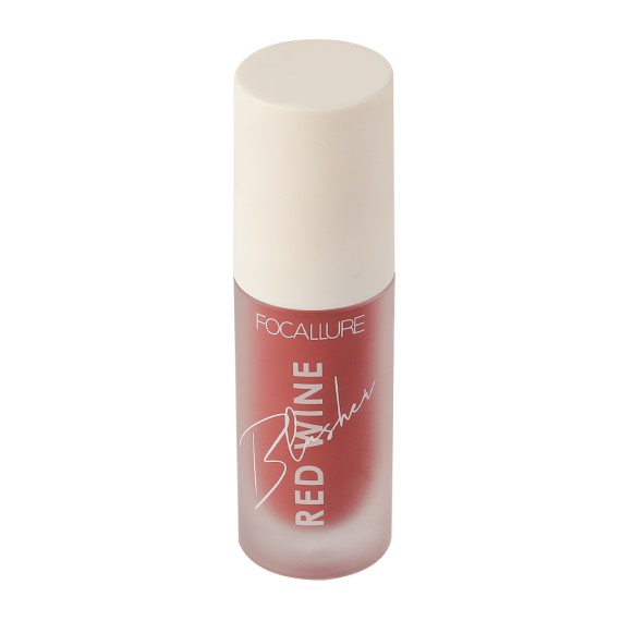 Կոսմետիկա XIMI 6974908117143 BLUSHER 1 (117143)