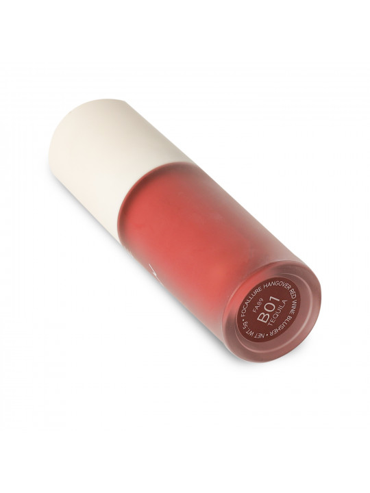 Cosmetics XIMI 6974908117143 BLUSHER 1 (117143)