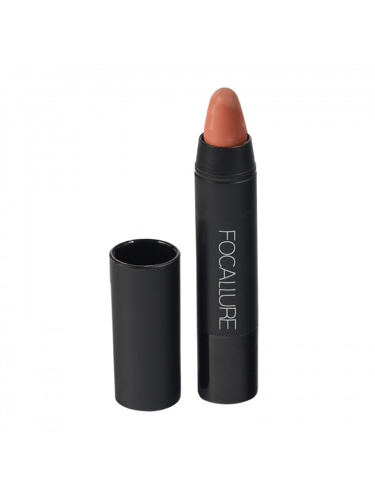 Cosmetics XIMI 6974908119178 LIPSTICK 8 (119178)